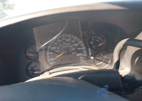 2005 Chevrolet Express from USA, damaged, VIN 1GCFG15X551210919